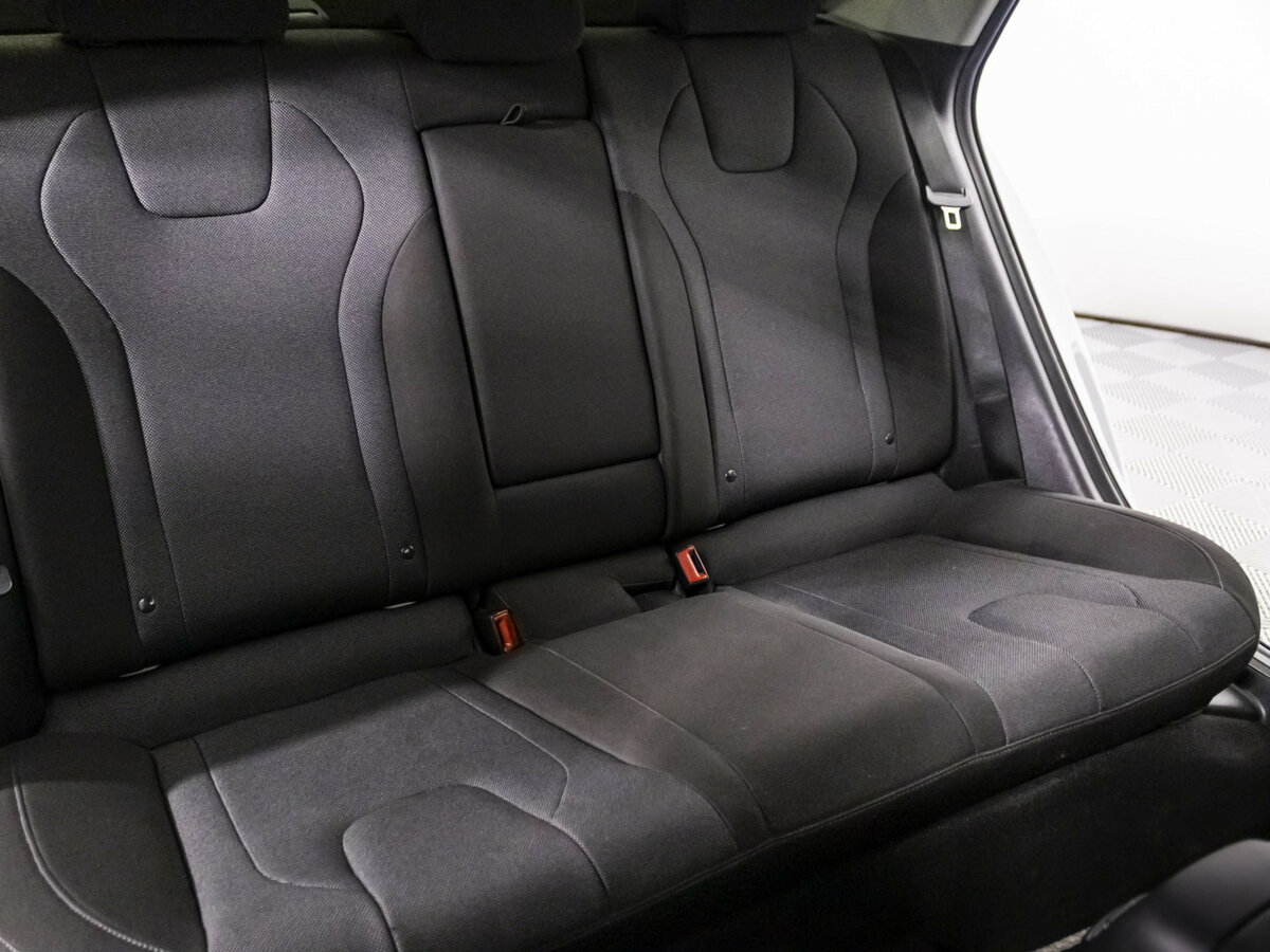 Купить Hyundai Elantra, 2021, 115 000 км.. Фото: #9