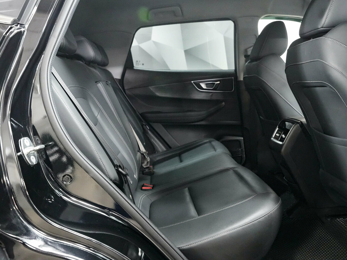 Купить Chery Tiggo 4 Pro, 2023, 53 700 км.. Фото: #12