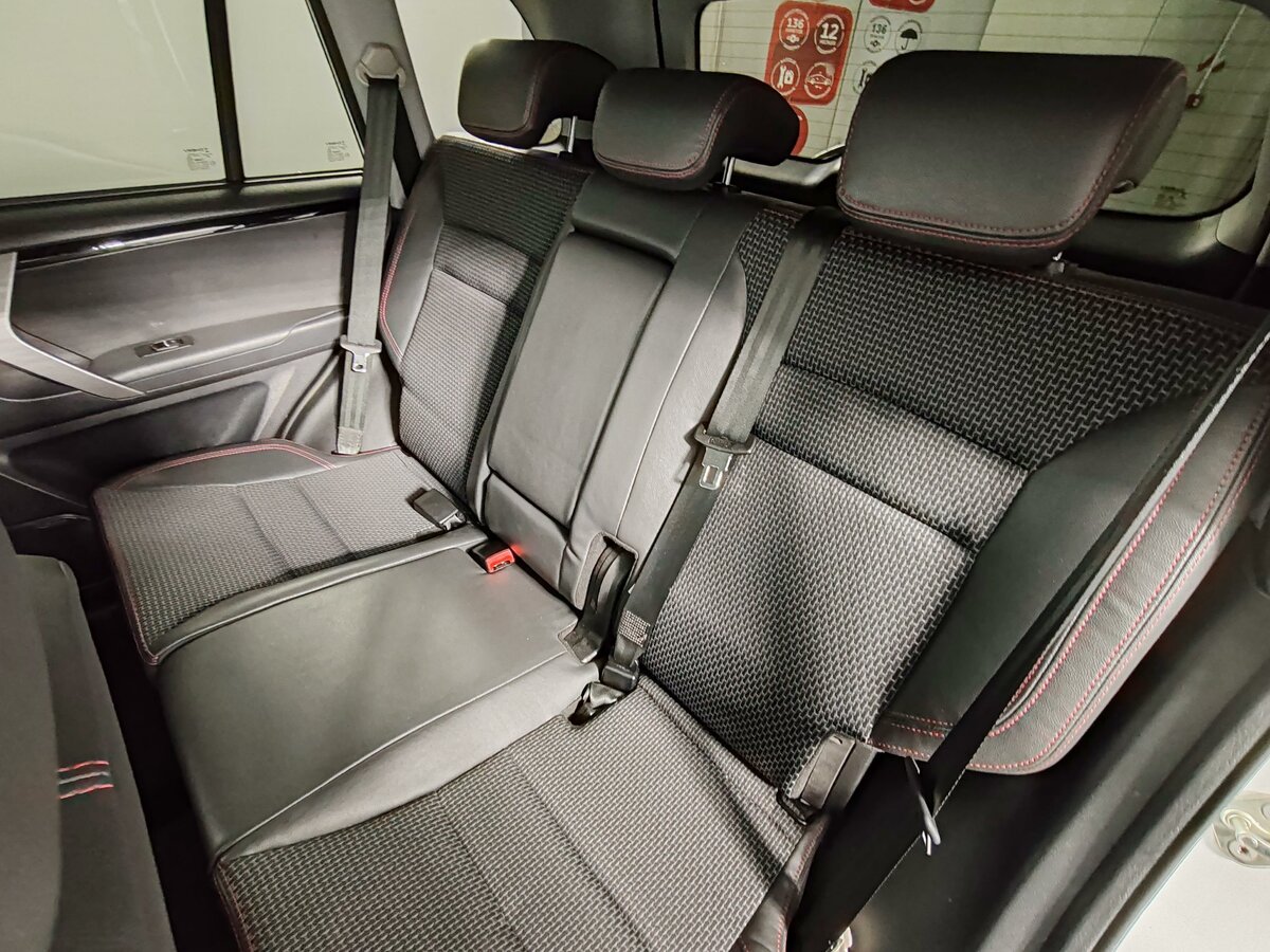 Купить Chery Tiggo 3, 2018, 45 780 км.. Фото: #21