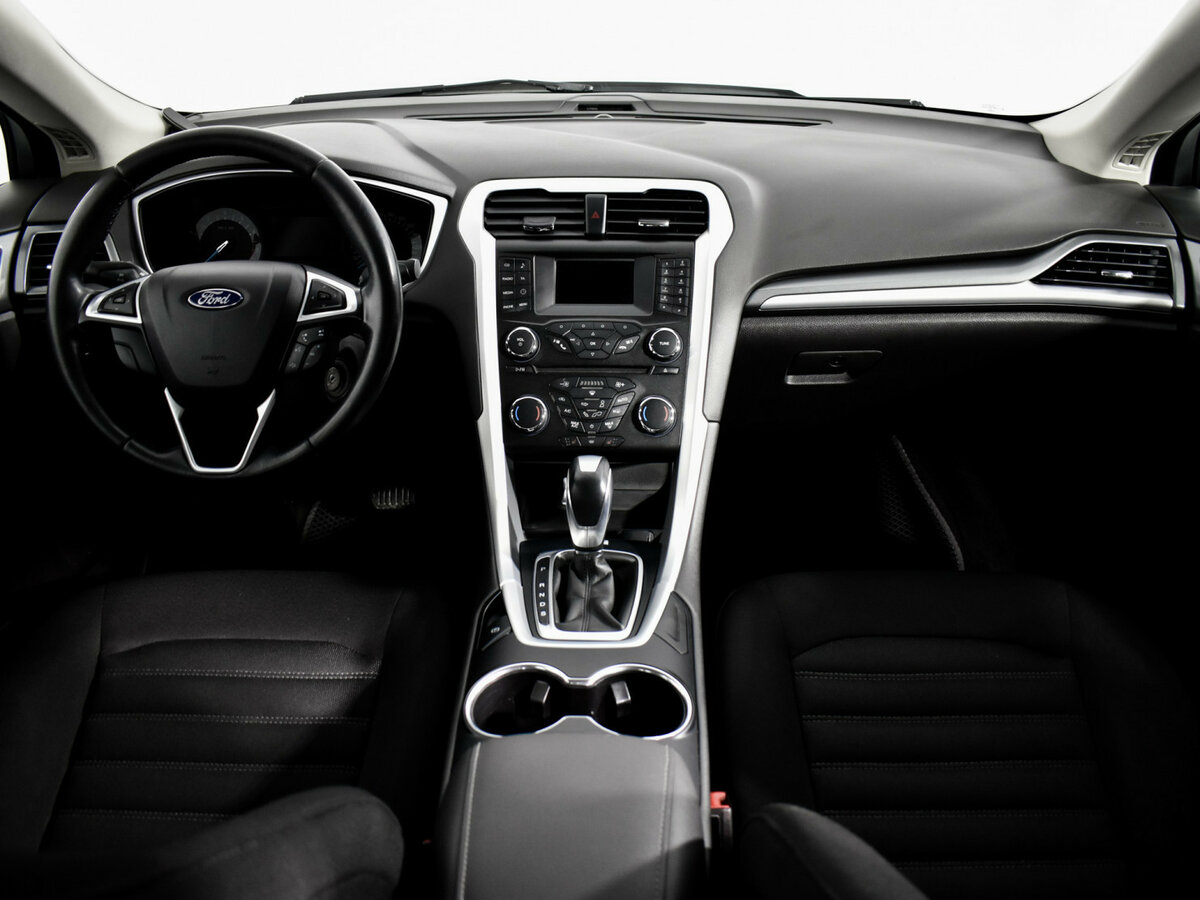 Купить Ford Mondeo, 2017, 80 000 км.. Фото: #13
