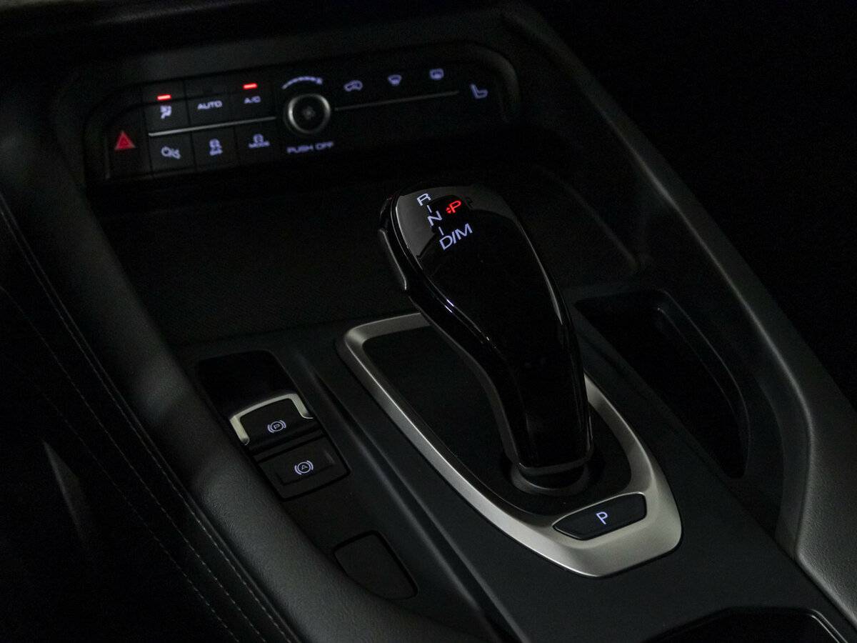 Купить Haval F7, 2024, 19 223 км.. Фото: #13