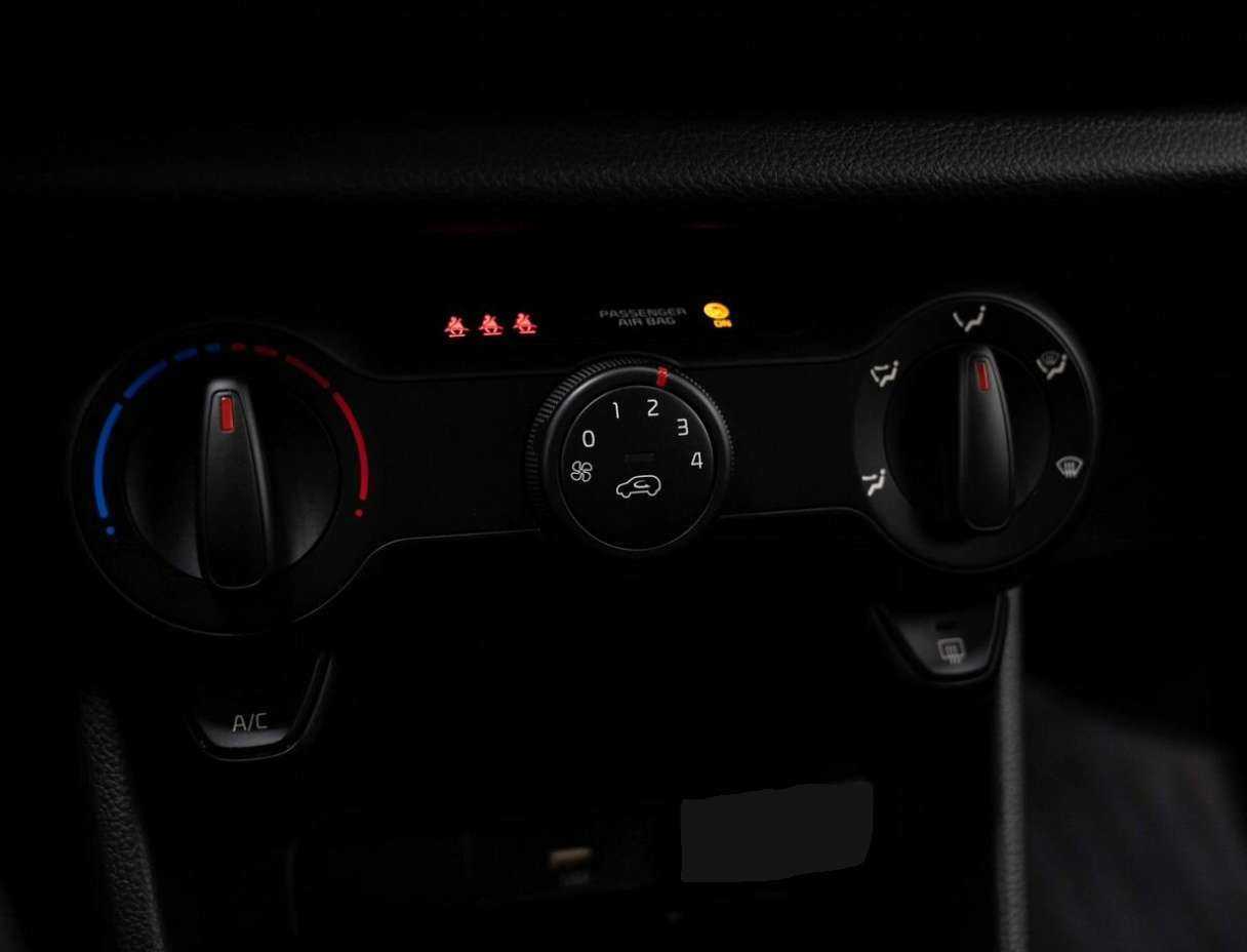 Купить Kia Picanto, 2022, 19 136 км.. Фото: #22