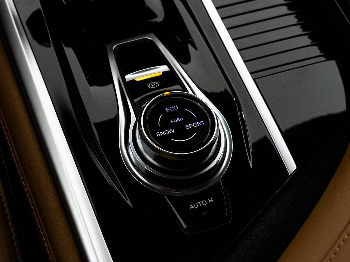 Купить Changan CS95, 2023, 42 881 км.. Фото: #15