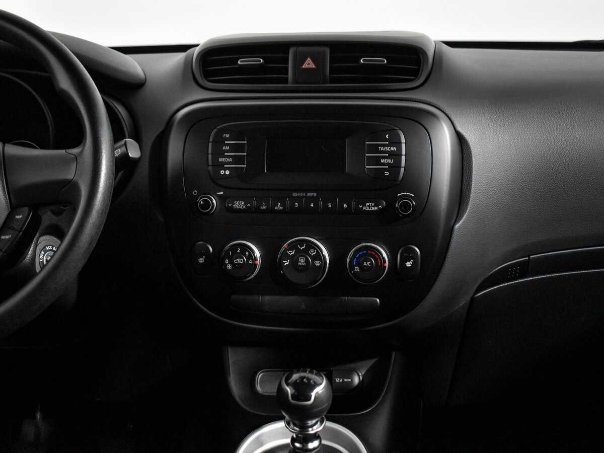 Купить Kia Soul, 2015, 82 893 км.. Фото: #13