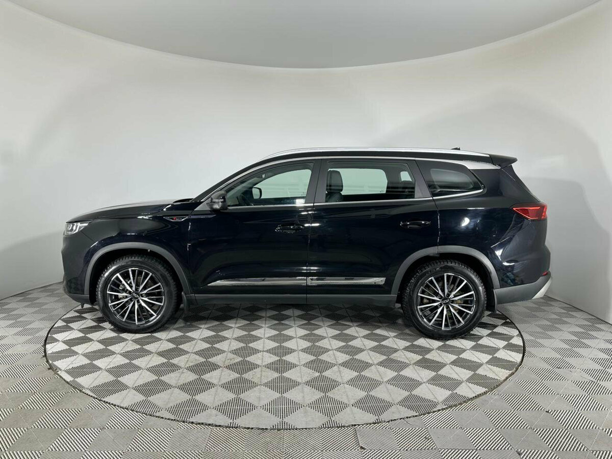 Купить Chery Tiggo 8 Pro Max, 2024, 36 843 км.. Фото: #7