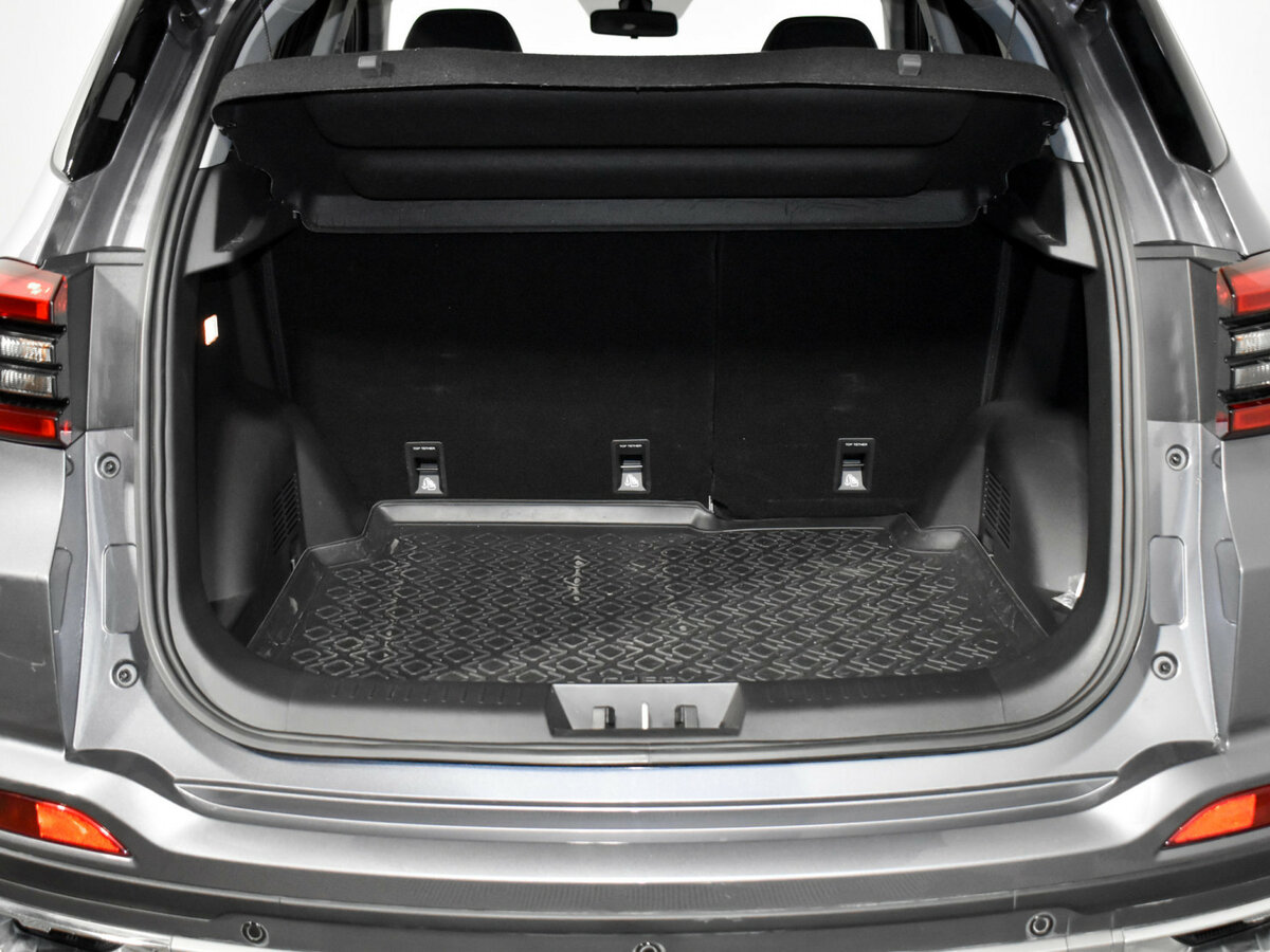 Купить Chery Tiggo 4 Pro, 2024, 12 801 км.. Фото: #18