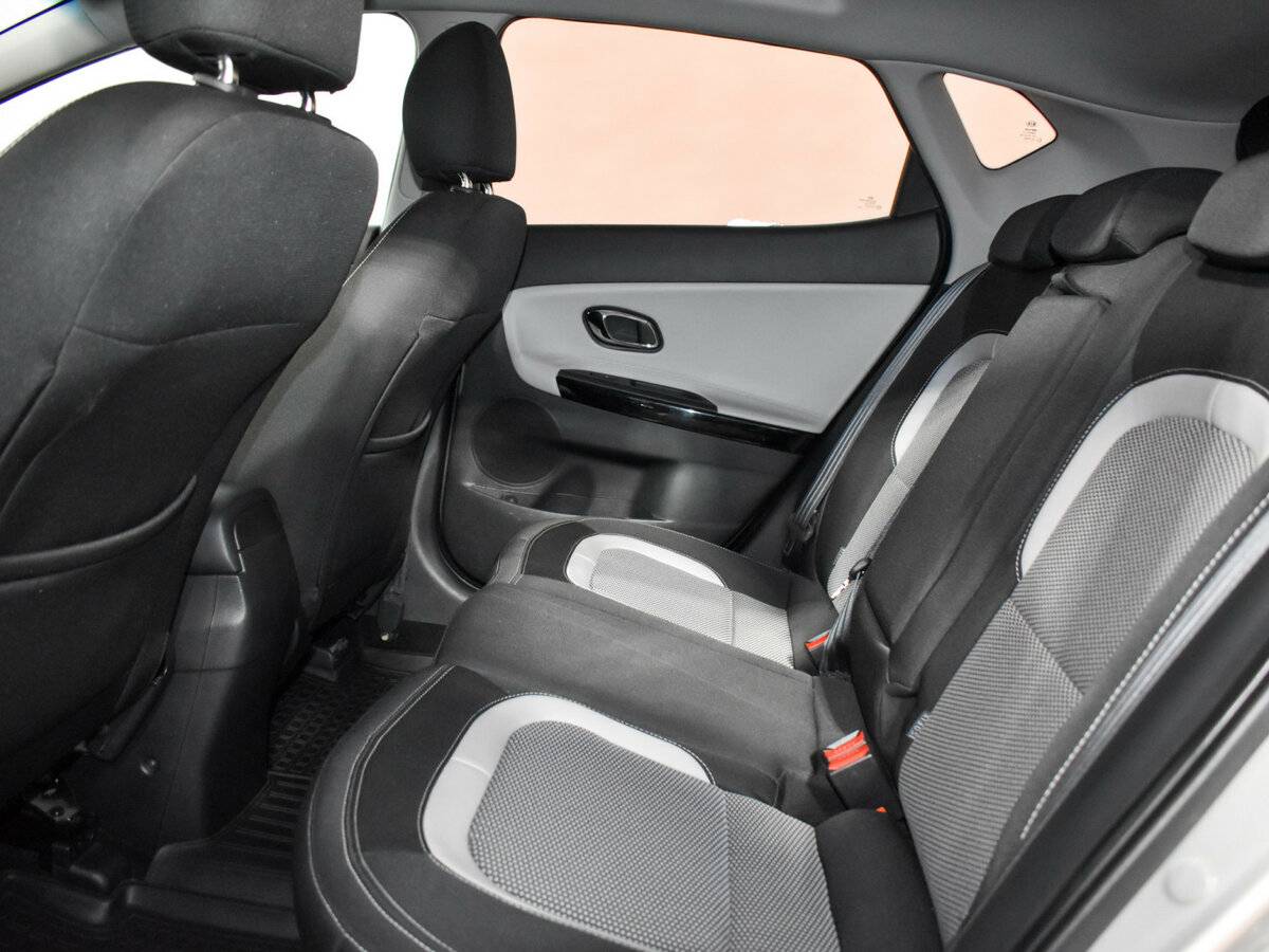 Купить Kia Ceed, 2012, 80 486 км.. Фото: #10