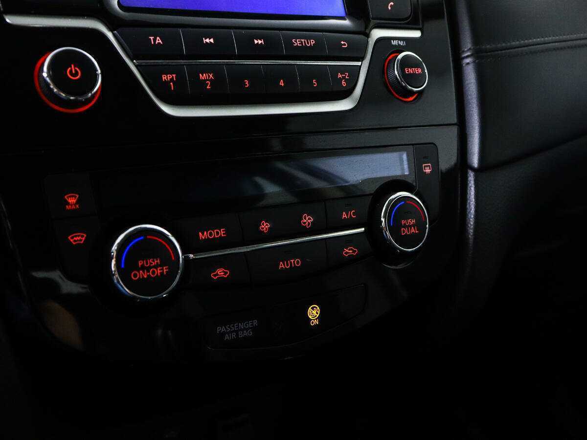 Купить Nissan Qashqai, 2019, 145 101 км.. Фото: #15