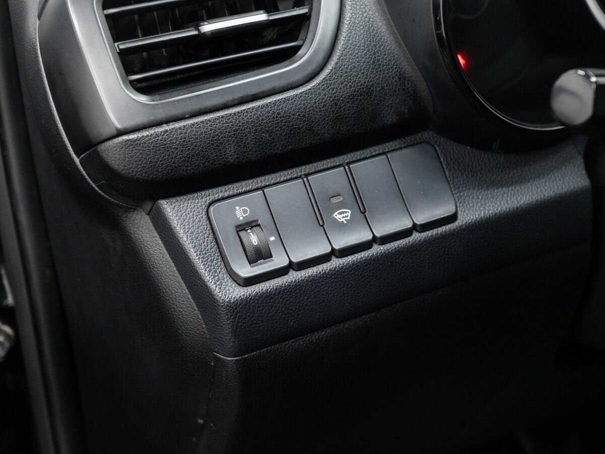 Купить Kia Rio, 2013, 124 223 км.. Фото: #17