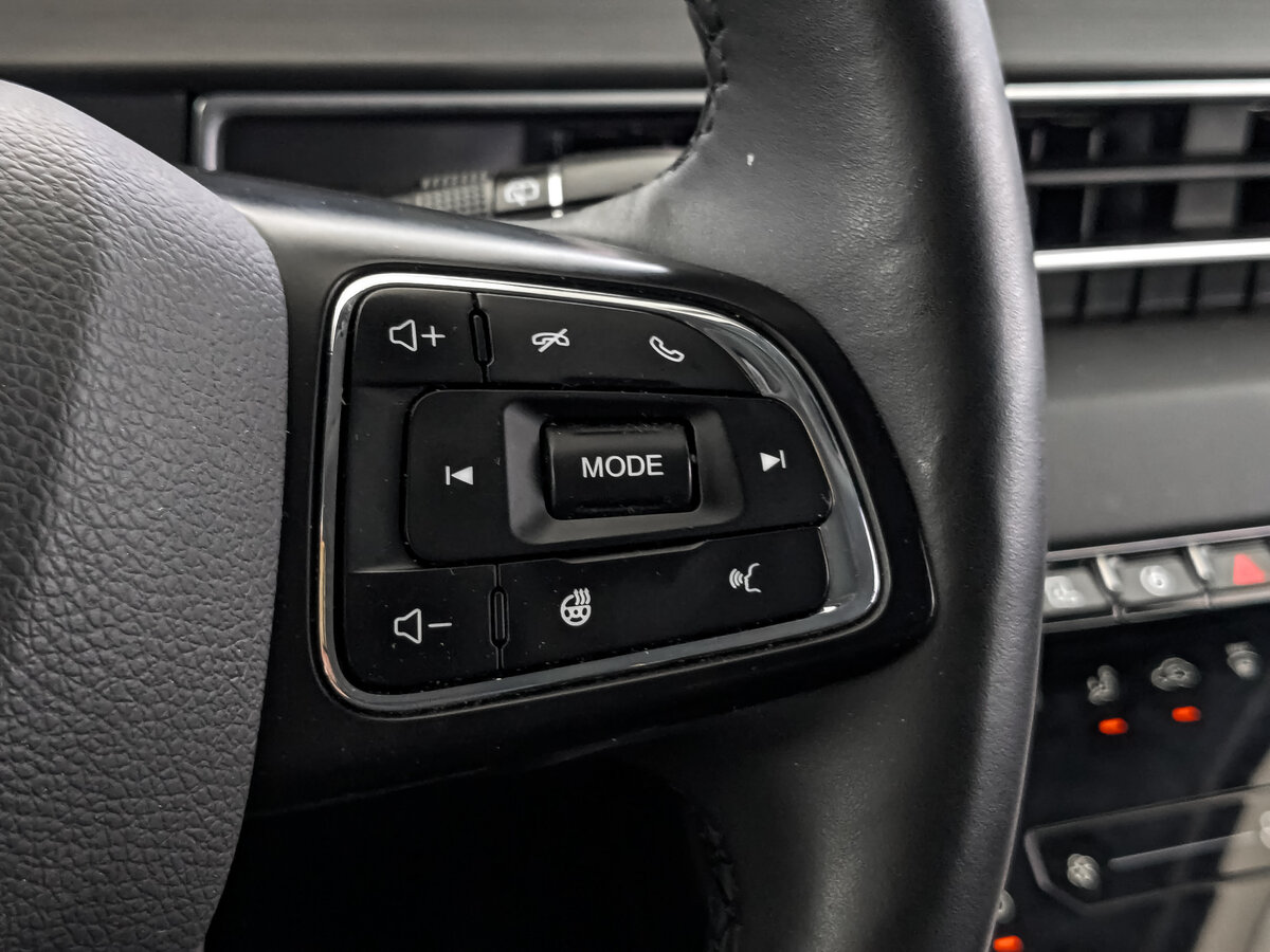 Купить Chery Tiggo 7 Pro Max, 2024, 81 038 км.. Фото: #27