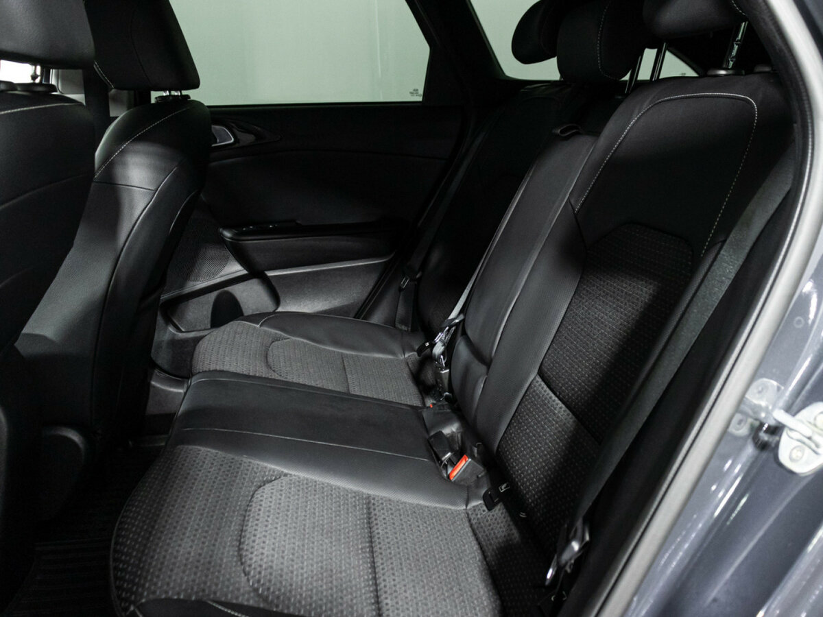 Купить Kia Ceed, 2021, 67 000 км.. Фото: #9