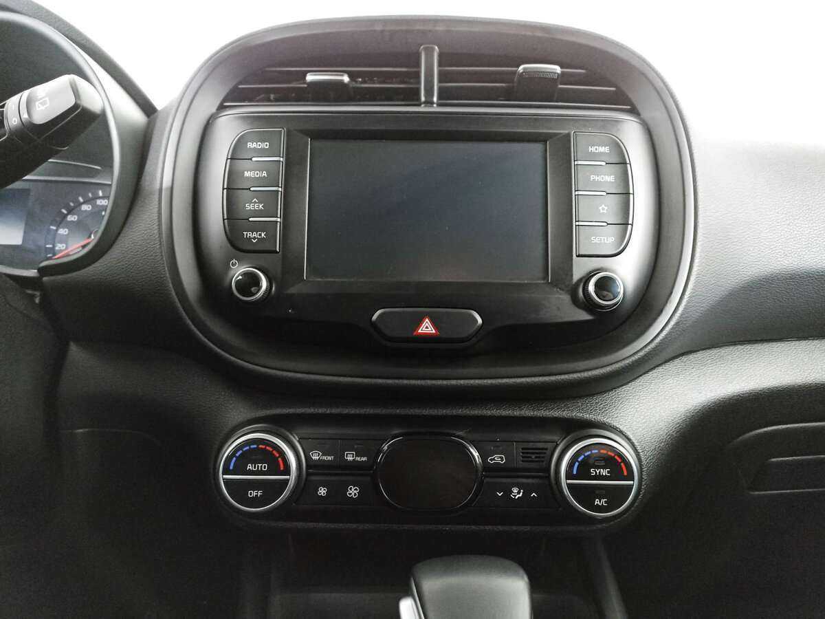 Купить Kia Soul, 2019, 36 990 км.. Фото: #12