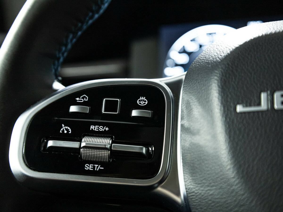 Купить Jetour X90 PLUS, 2023, 23 704 км.. Фото: #19