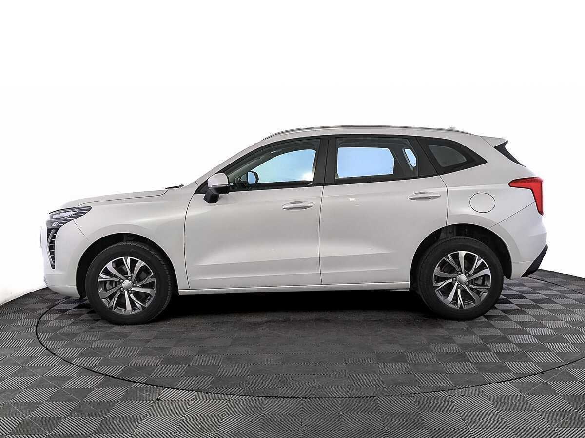 Купить Haval Jolion, 2023, 6 347 км.. Фото: #7