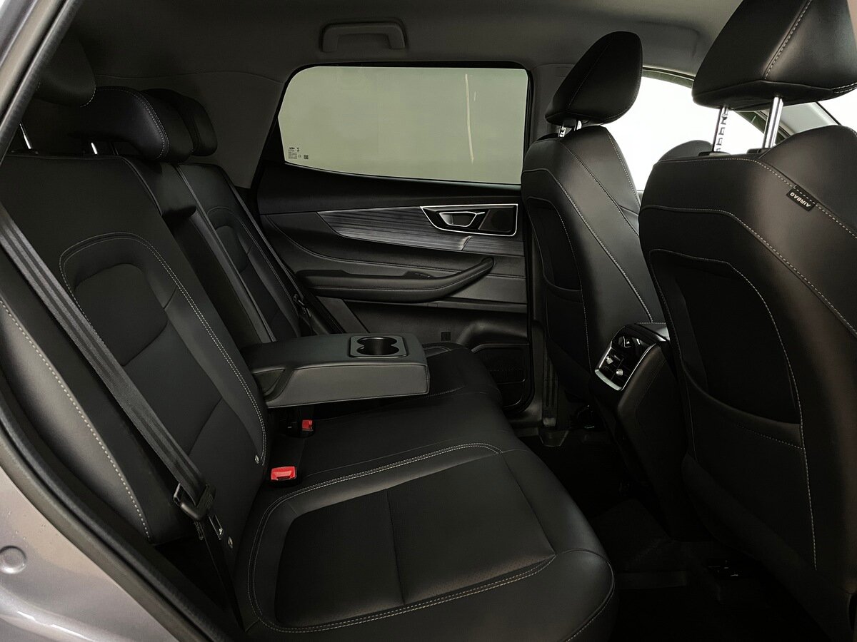 Купить Chery Tiggo 4 Pro, 2023, 23 679 км.. Фото: #10