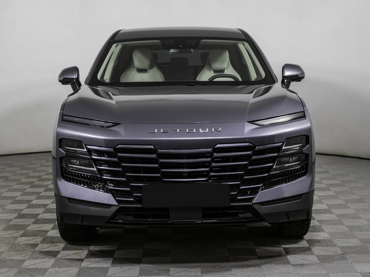 Купить Jetour Dashing, 2023, 16 944 км.. Фото: #1