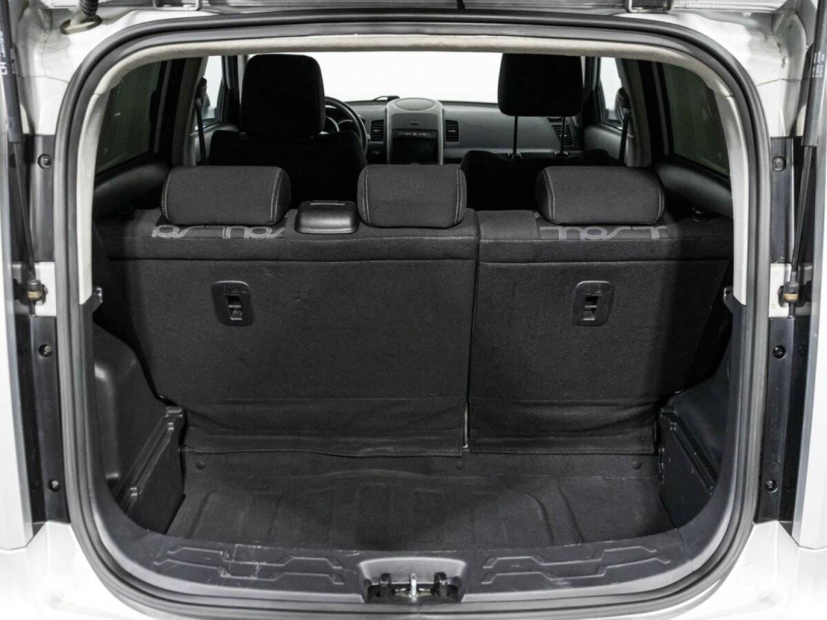 Купить Kia Soul, 2013, 179 000 км.. Фото: #16