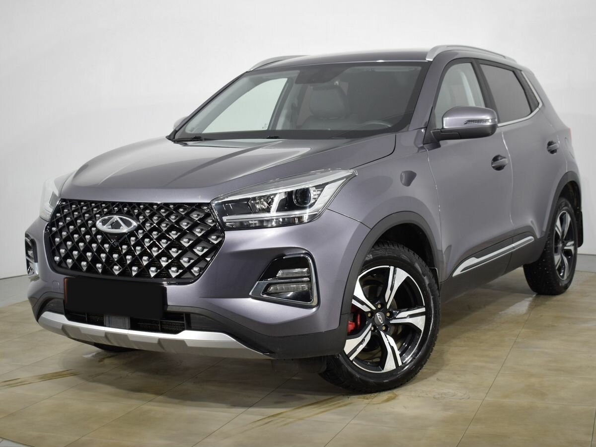 Купить Chery Tiggo 4 Pro, 2023, 33 000 км.. Посмотреть фото