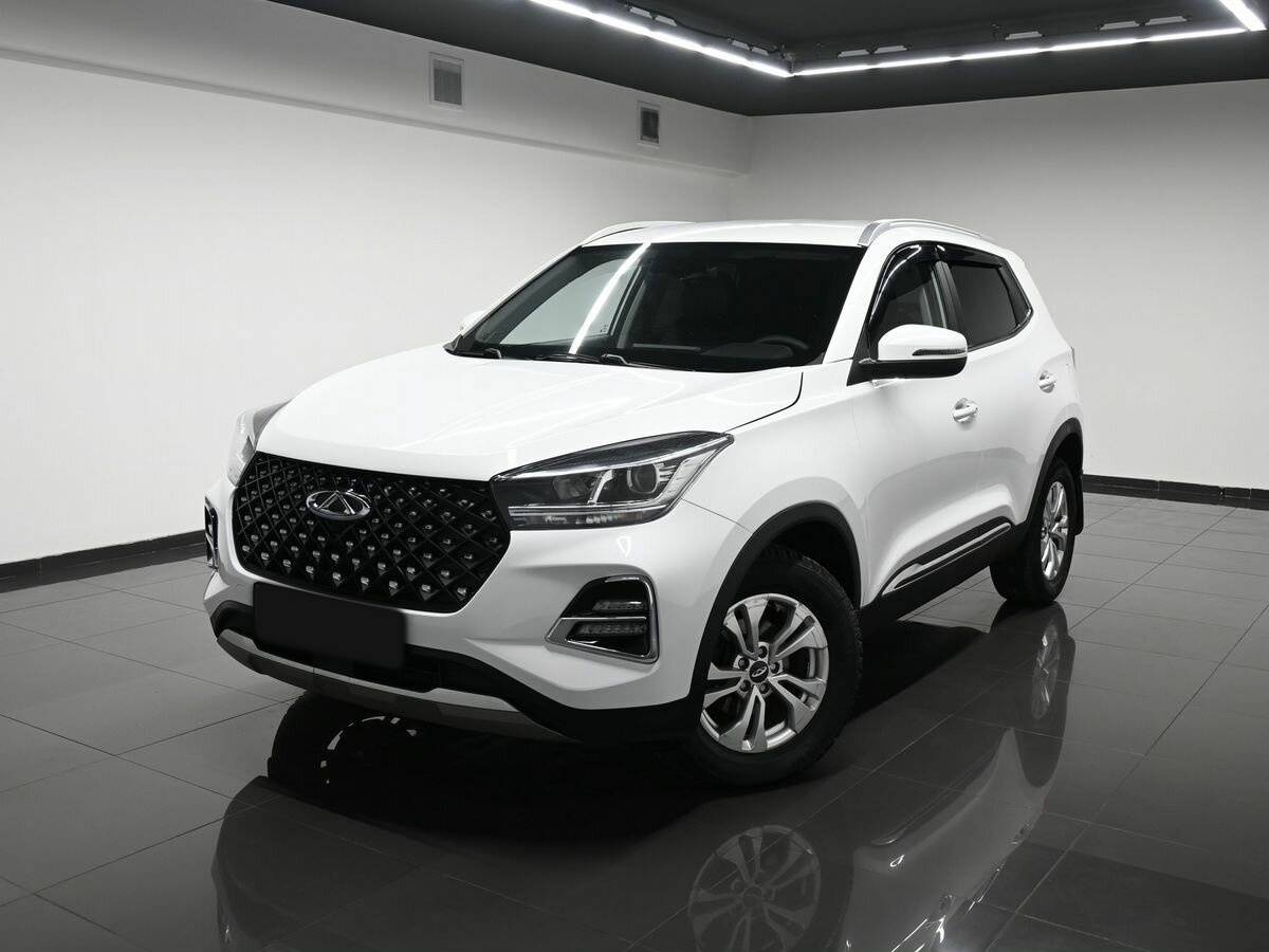 Купить Chery Tiggo 4 Pro, 2023, 58 772 км.. Фото: #0