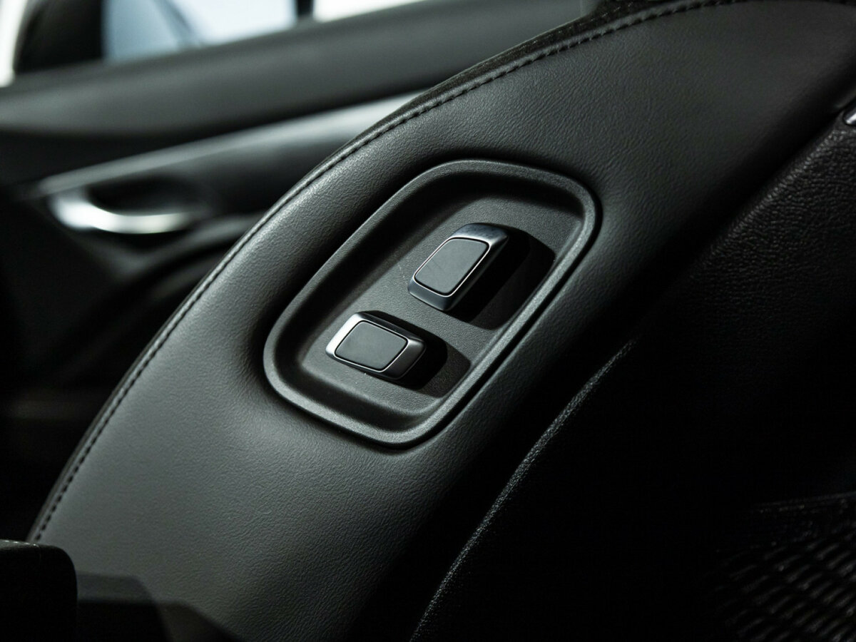 Купить Geely Tugella, 2023, 30 000 км.. Фото: #21