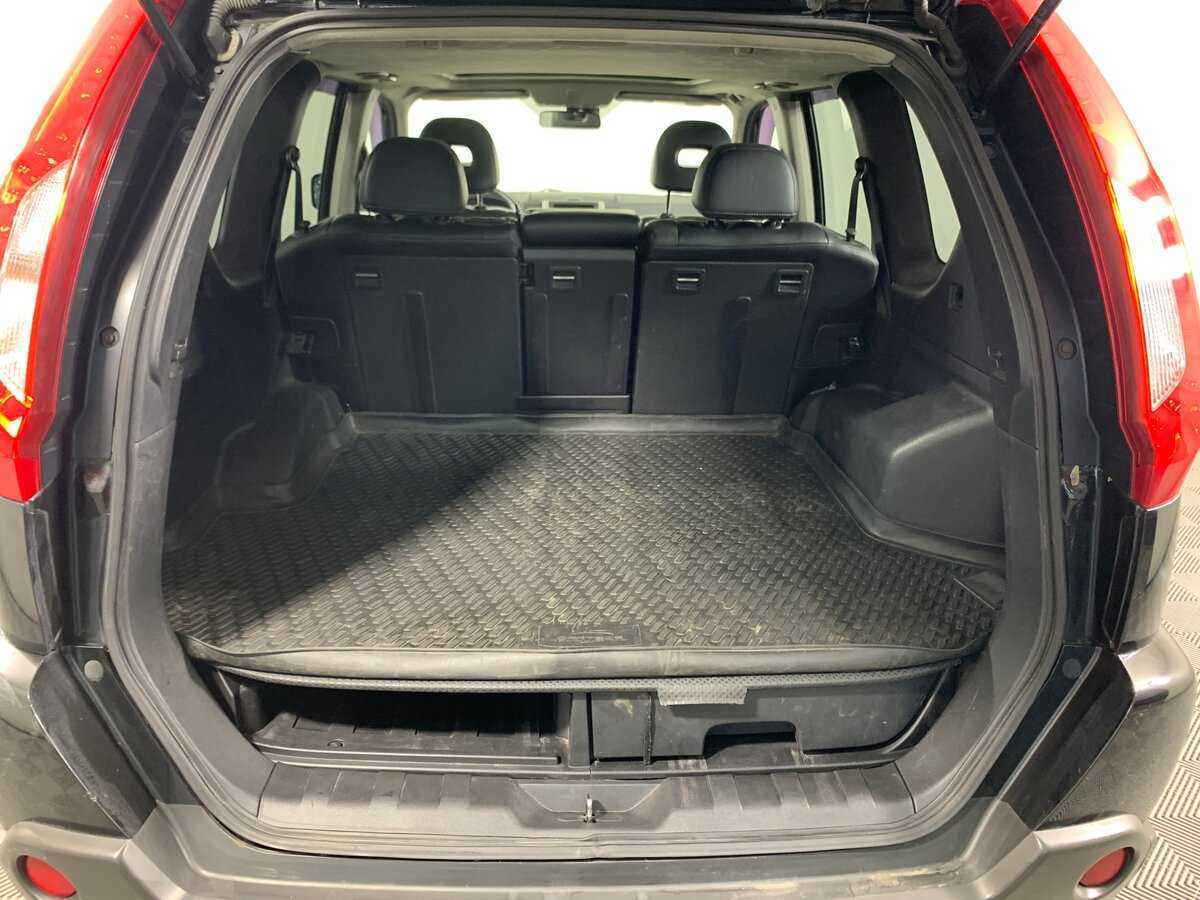 Купить Nissan X-Trail, 2012, 222 487 км.. Фото: #16