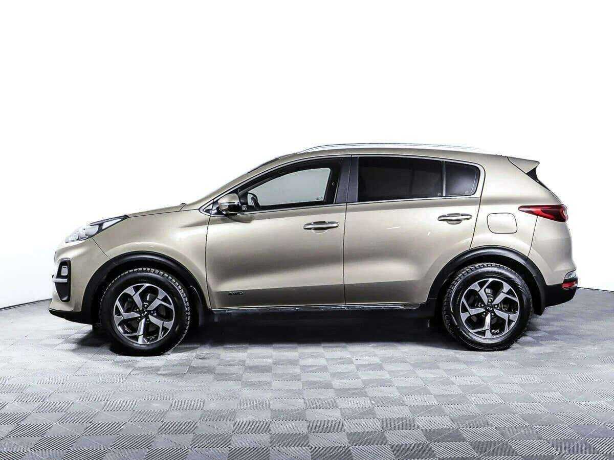 Купить Kia Sportage, 2018, 73 695 км.. Фото: #7