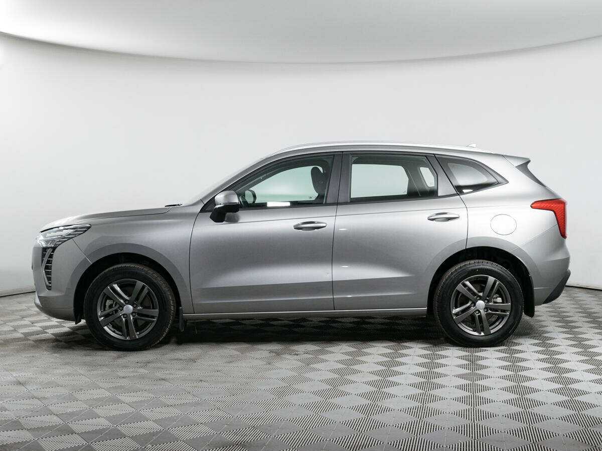 Купить Haval Jolion, 2023, 10 870 км.. Фото: #7