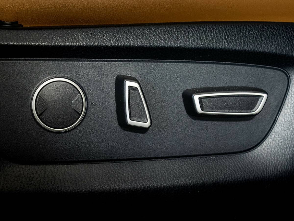 Купить Changan CS95, 2023, 42 881 км.. Фото: #25