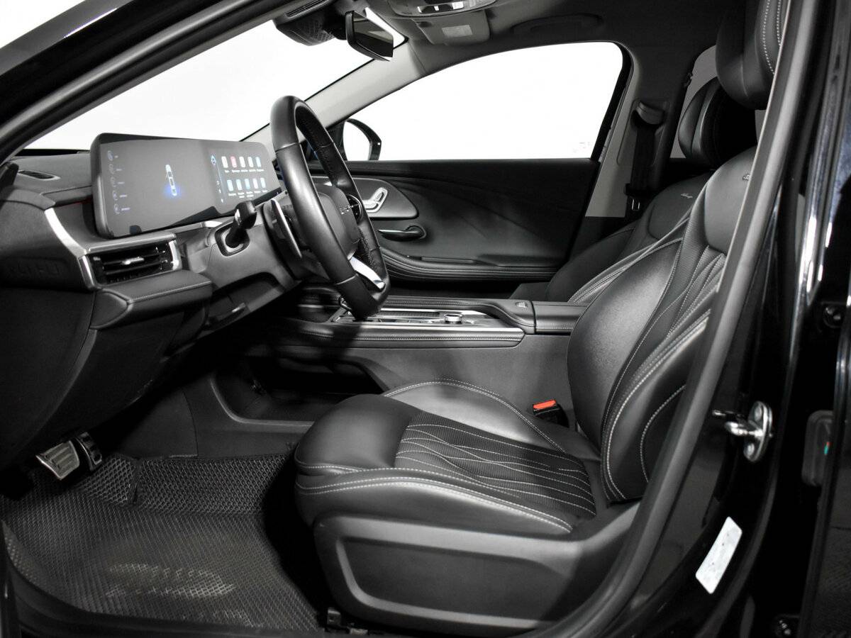 Купить Chery Arrizo 8, 2023, 37 765 км.. Фото: #9