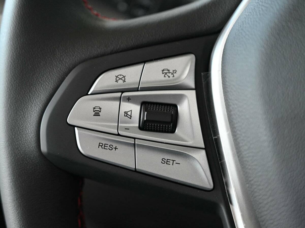 Купить Changan Eado Plus, 2024, 1 198 км.. Фото: #9