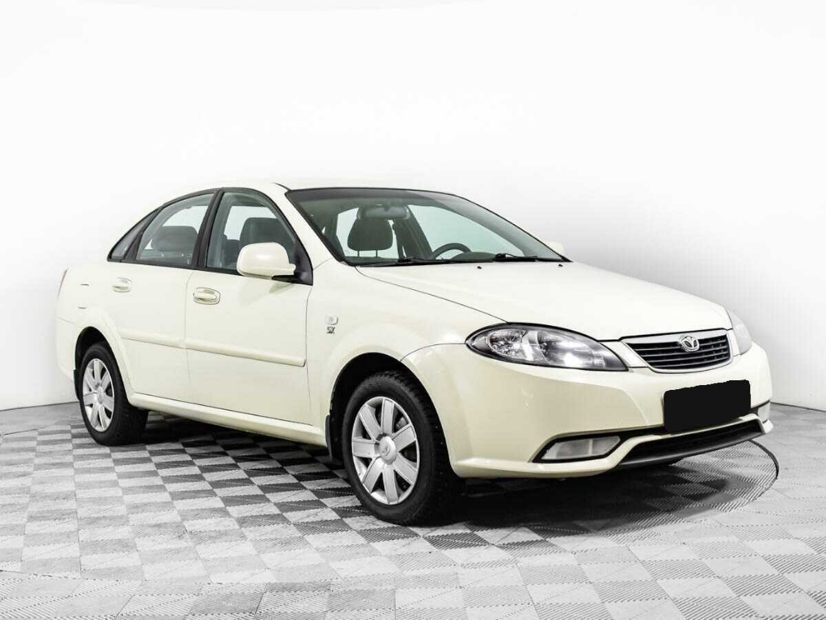 Купить Daewoo Gentra, 2014, 141 186 км.. Фото: #2
