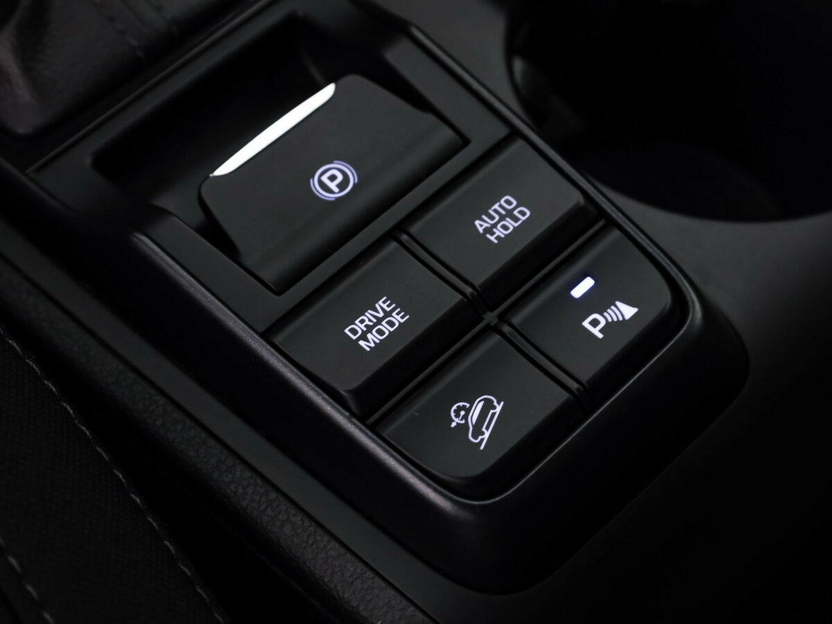 Купить Hyundai Tucson, 2018, 172 605 км.. Фото: #21