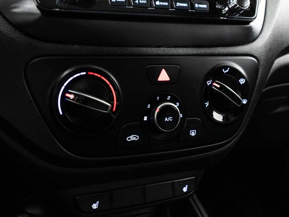 Купить Hyundai Solaris, 2019, 137 210 км.. Фото: #14