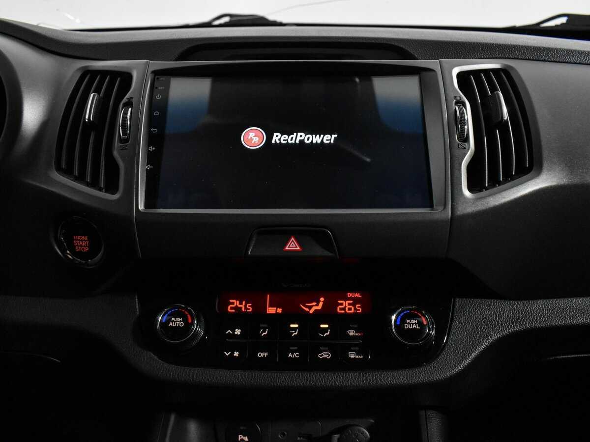 Купить Kia Sportage, 2012, 356 988 км.. Фото: #16