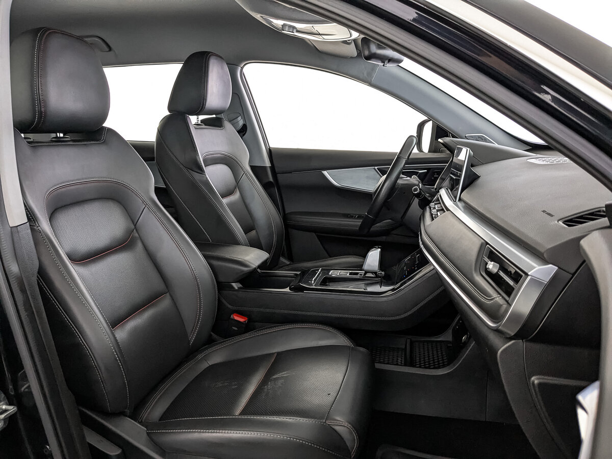 Купить Chery Tiggo 7 Pro, 2022, 108 691 км.. Фото: #21
