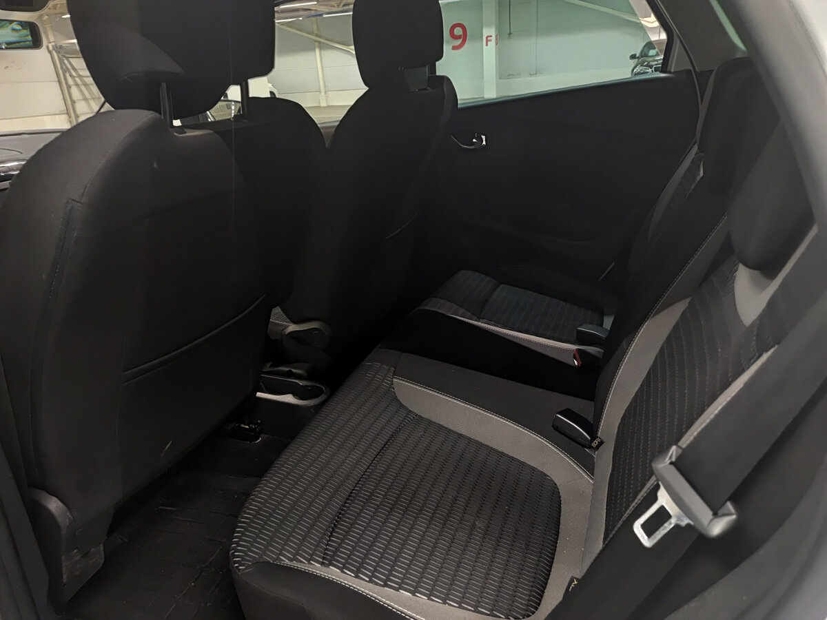 Купить Renault Kaptur, 2017, 175 625 км.. Фото: #11