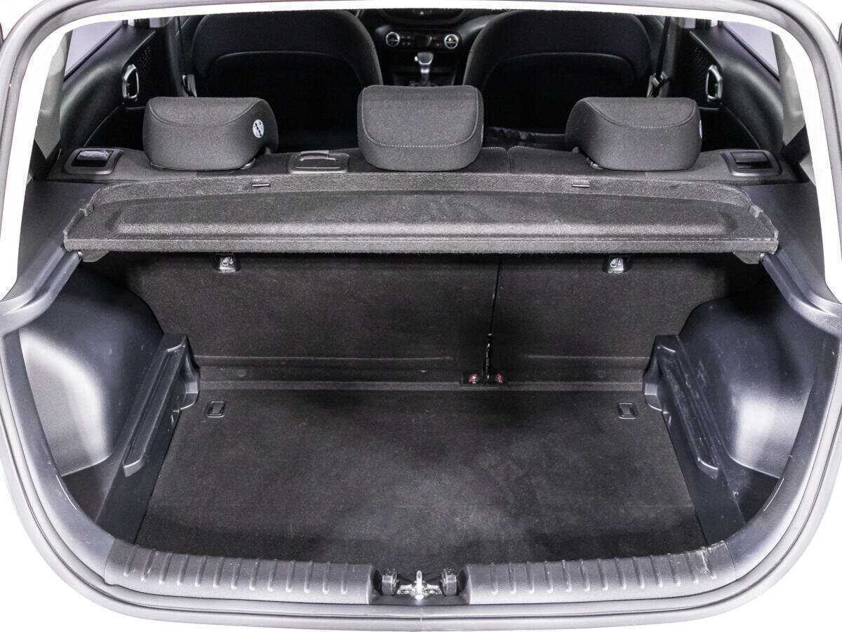 Купить Kia Soul, 2019, 65 561 км.. Фото: #14