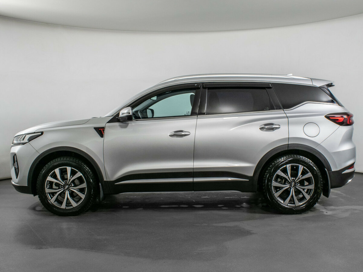 Купить Chery Tiggo 7 Pro Max, 2023, 32 169 км.. Фото: #7