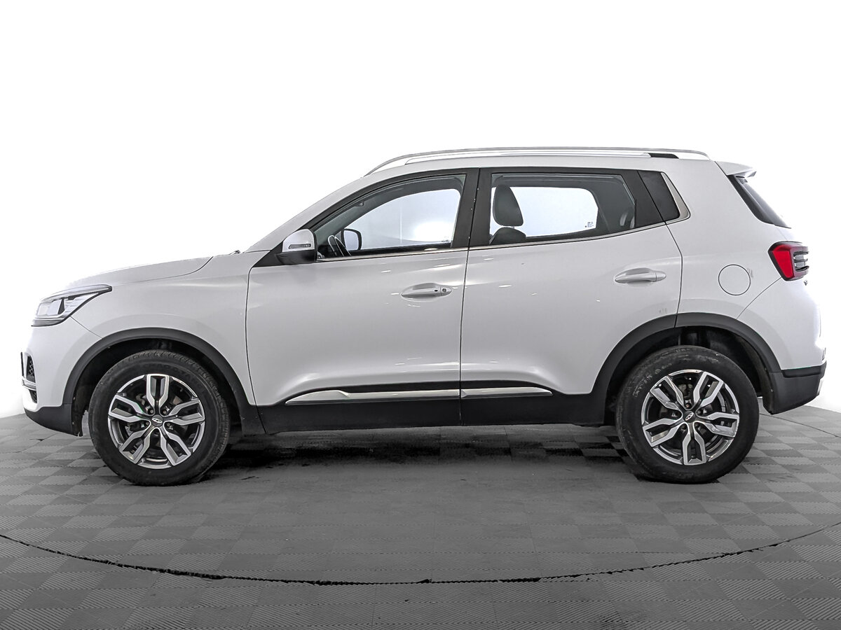 Купить Chery Tiggo 4, 2022, 120 000 км.. Фото: #7