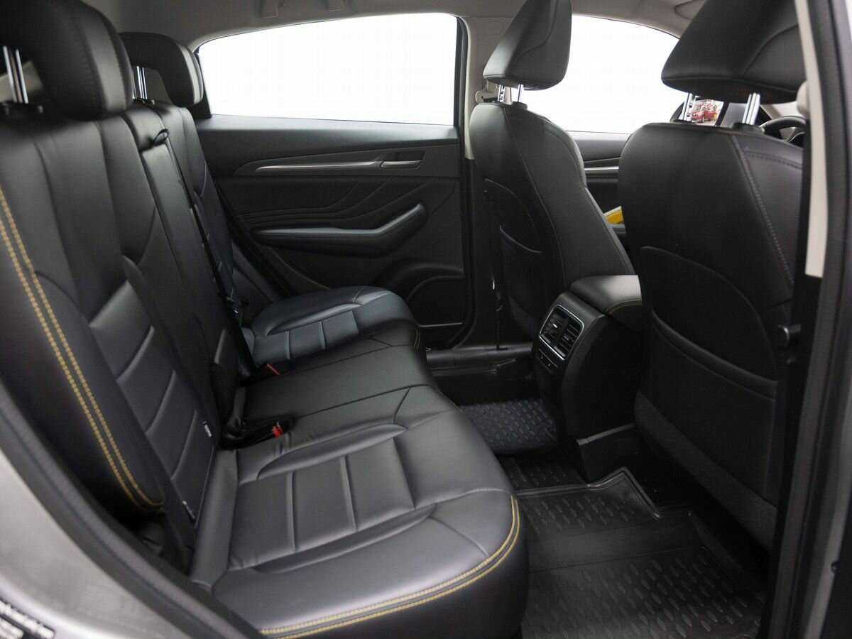 Купить Haval F7x, 2021, 109 000 км.. Фото: #10