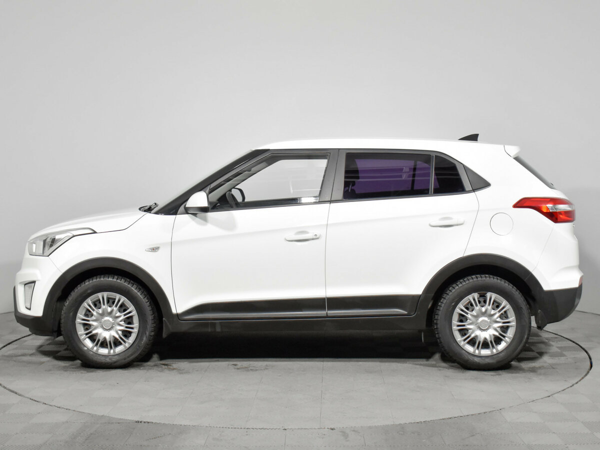 Купить Hyundai Creta, 2017, 108 000 км.. Фото: #7