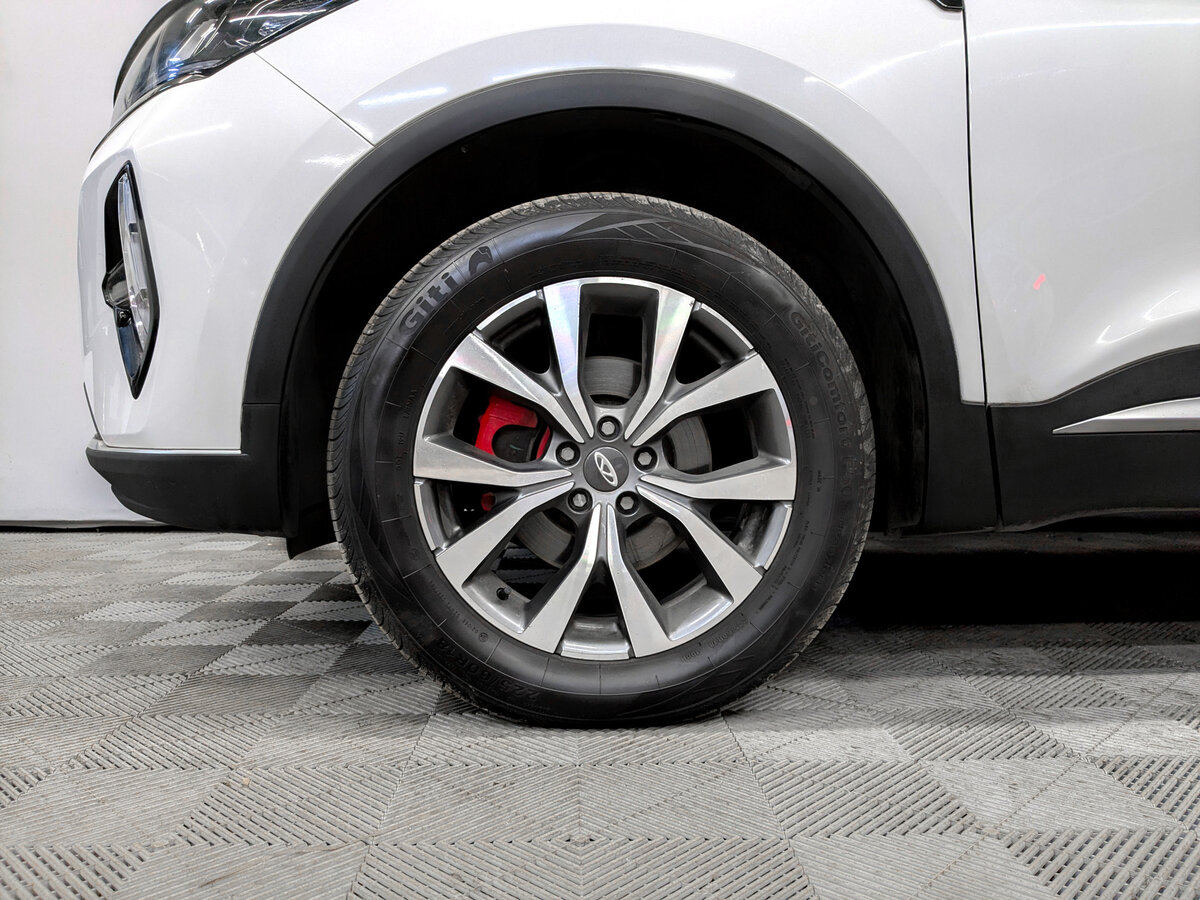 Купить Chery Tiggo 7 Pro Max, 2024, 56 970 км.. Фото: #16