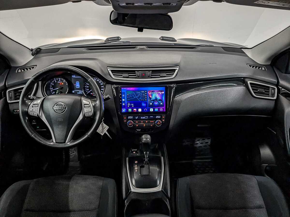 Купить Nissan Qashqai, 2014, 146 678 км.. Фото: #13