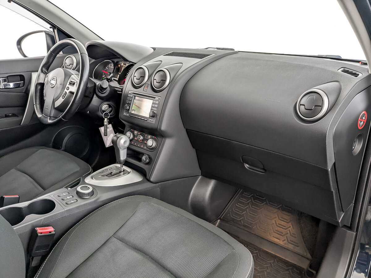 Купить Nissan Qashqai, 2012, 180 000 км.. Фото: #10