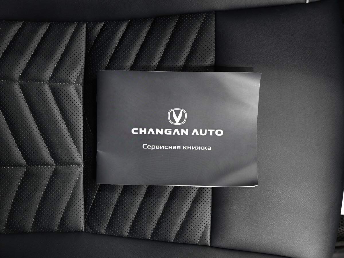 Купить Changan CS95, 2023, 44 578 км.. Фото: #31