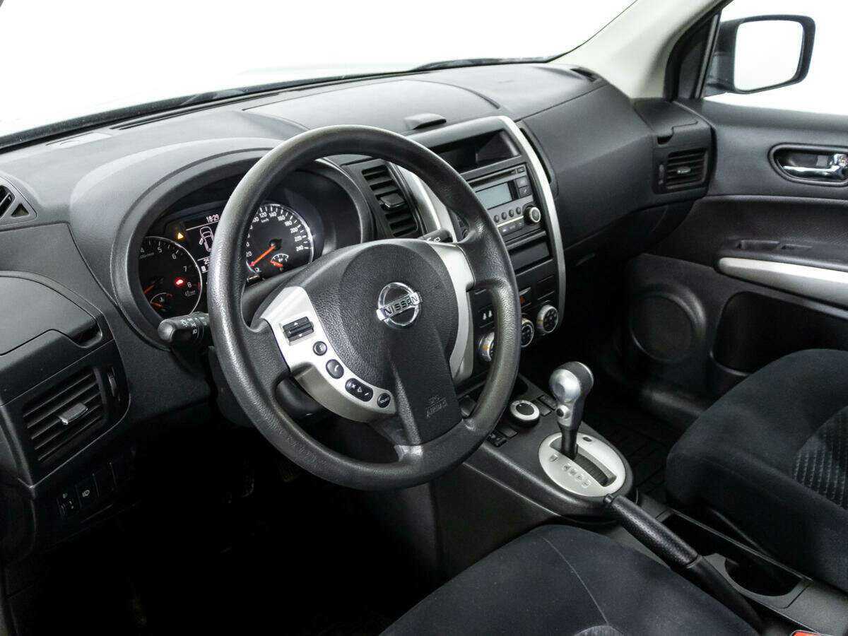 Купить Nissan X-Trail, 2013, 255 055 км.. Фото: #10