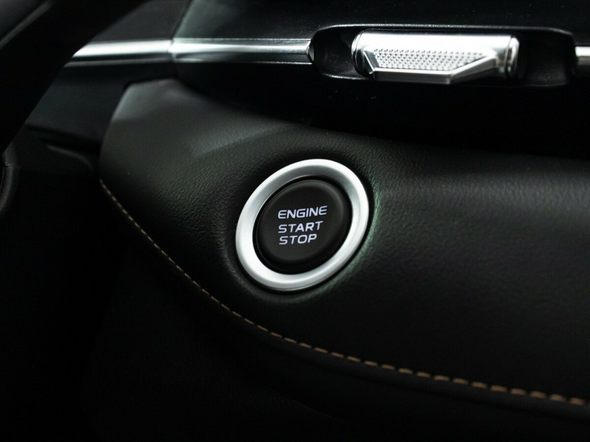 Купить Geely Preface, 2024, 15 541 км.. Фото: #14