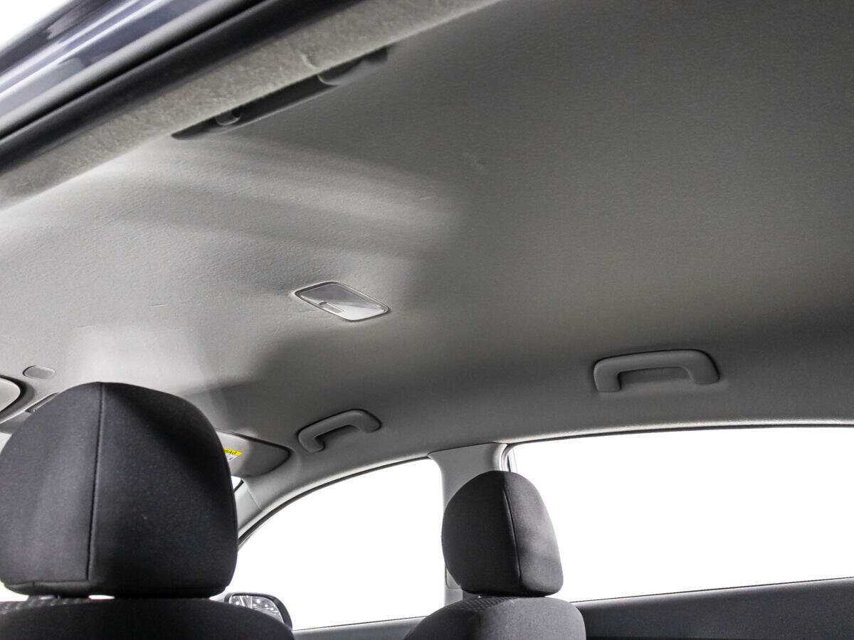 Купить Kia Rio, 2021, 93 989 км.. Фото: #21