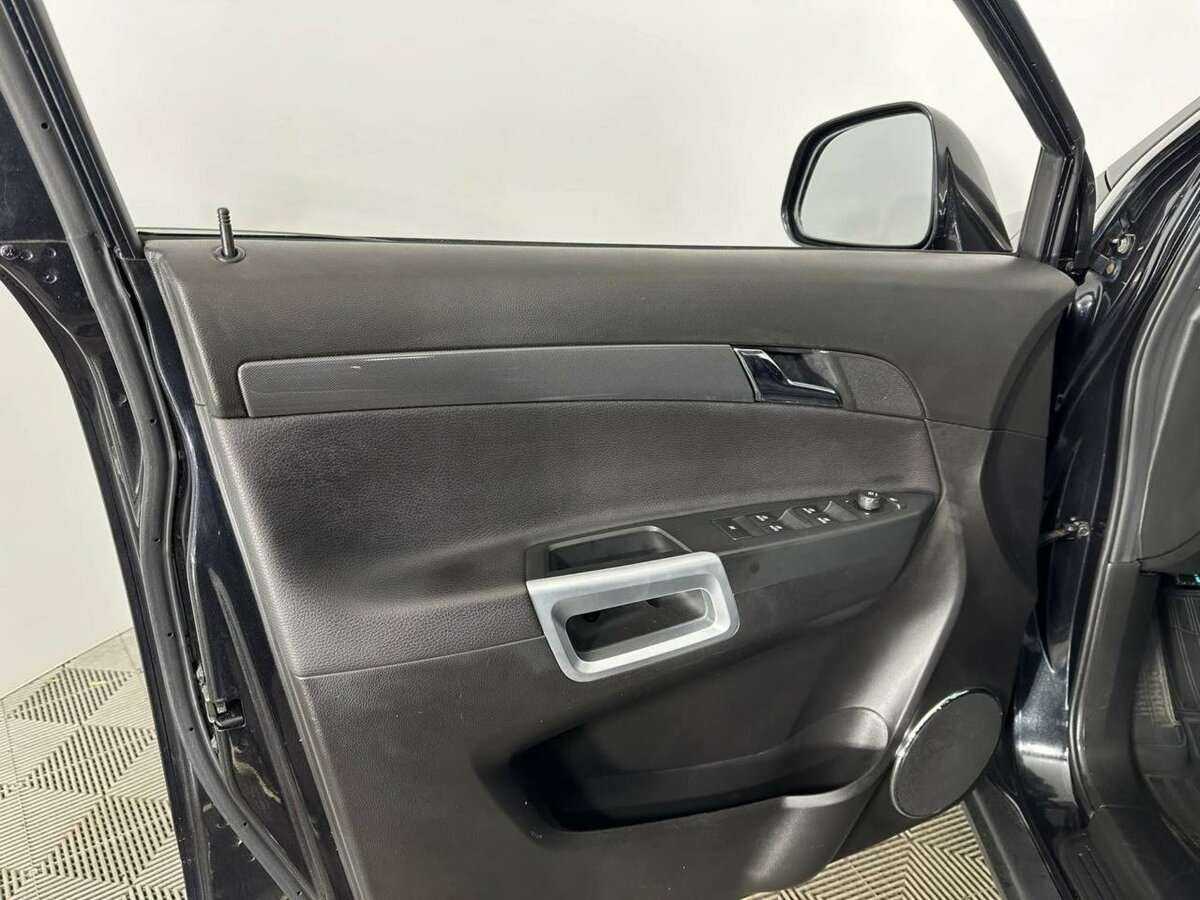 Купить Opel Antara, 2013, 205 834 км.. Фото: #7