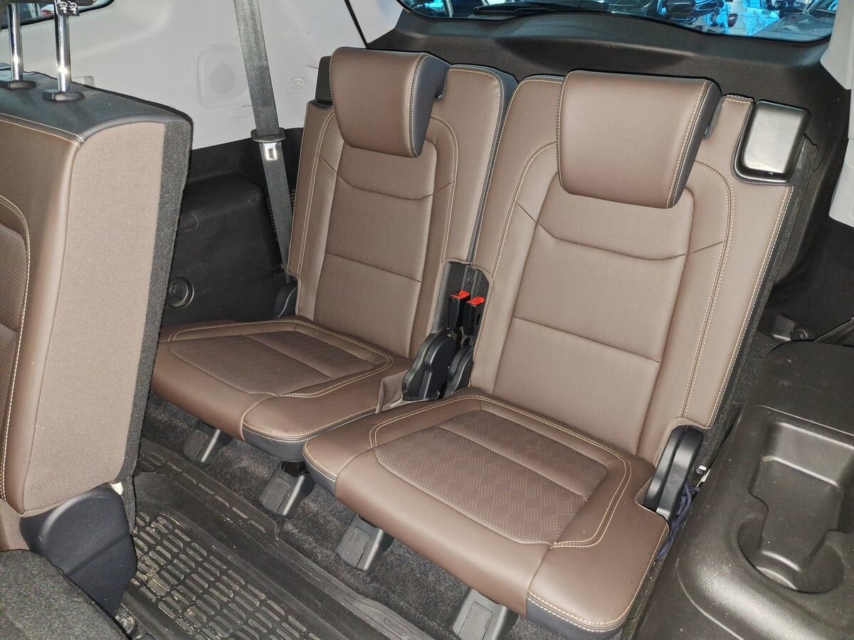 Купить Chery Tiggo 8 Pro, 2023, 37 341 км.. Фото: #16